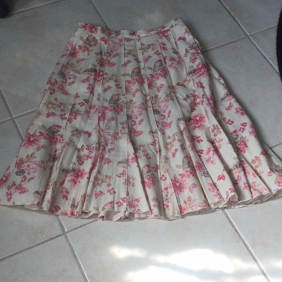 Coldwater Creek Dresses & Skirts - Cold water Creek PM skirt